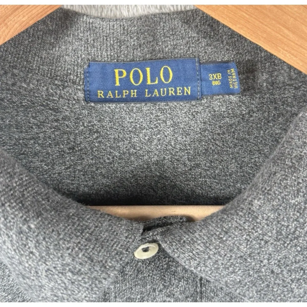 Polo Ralph Lauren pre owned